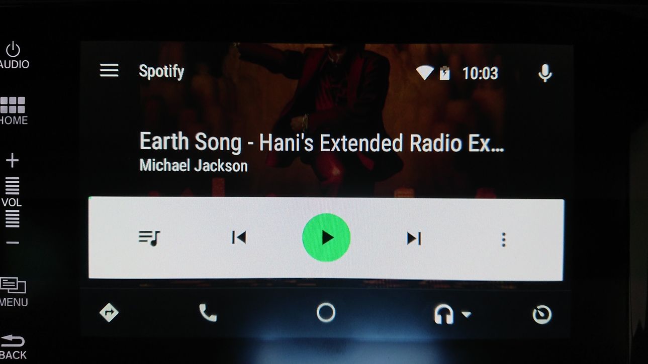 Sony Music beta adds support for Android Auto APK Download Sony Music beta adds support for Android Auto APK Download