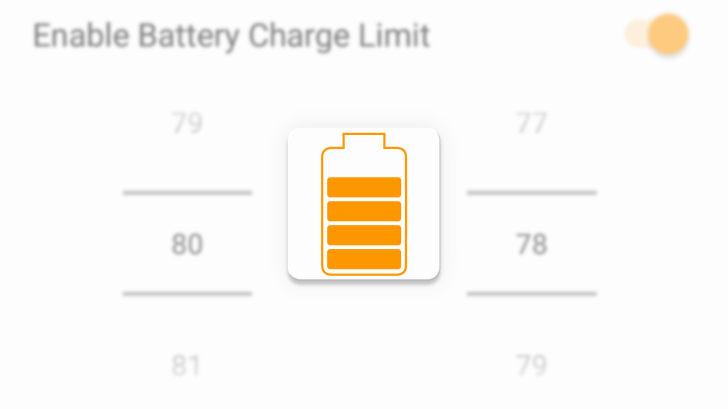 Hands-on: Battery Charge Limit for rooted devices keeps your phone's battery healthy