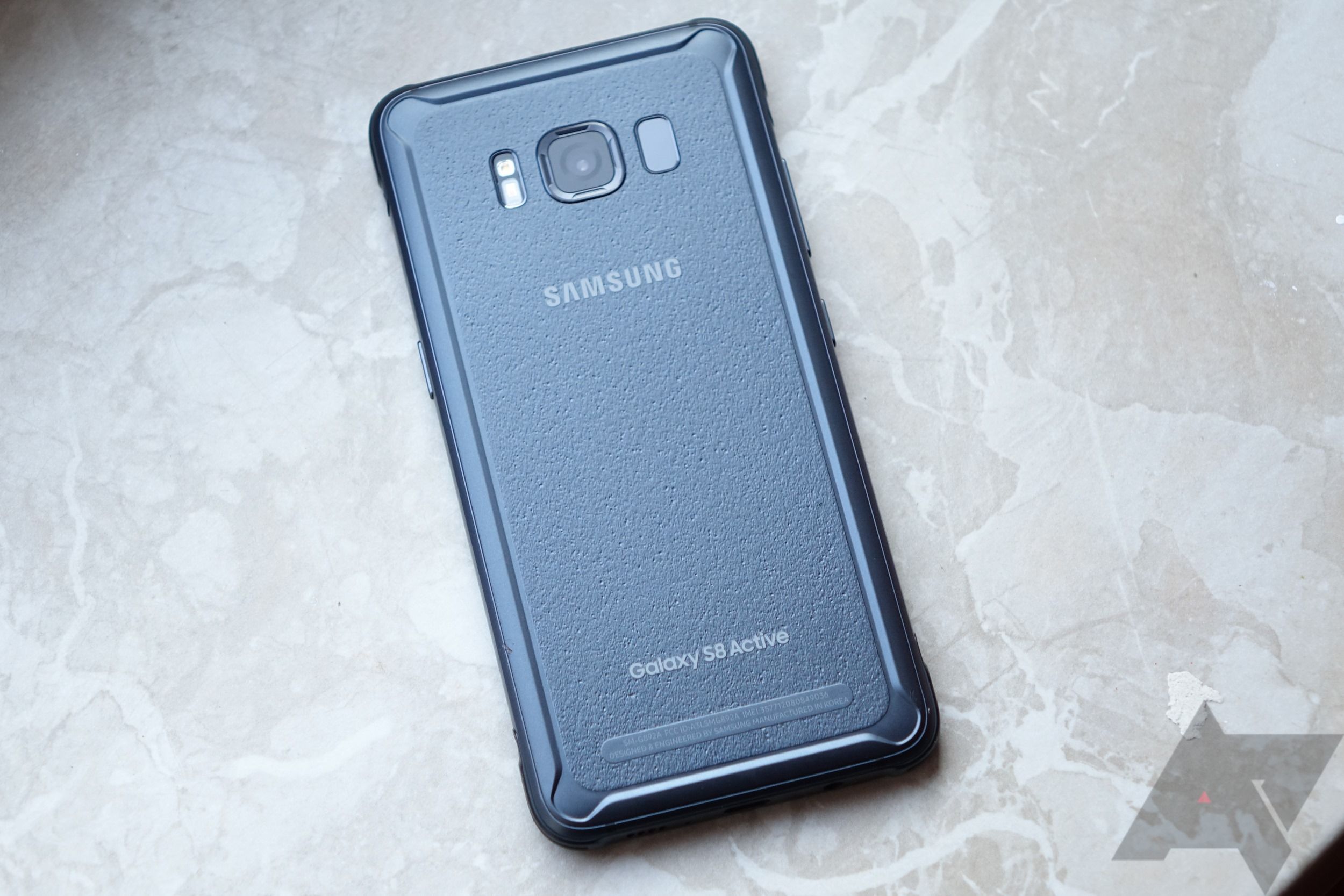 Samsung s8 active blue sales camo