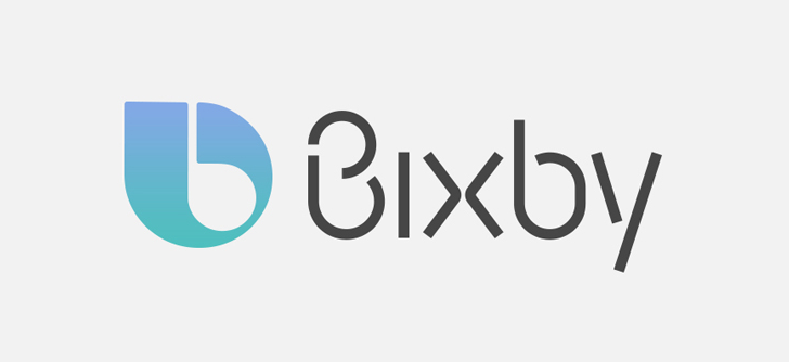 Bixby logo