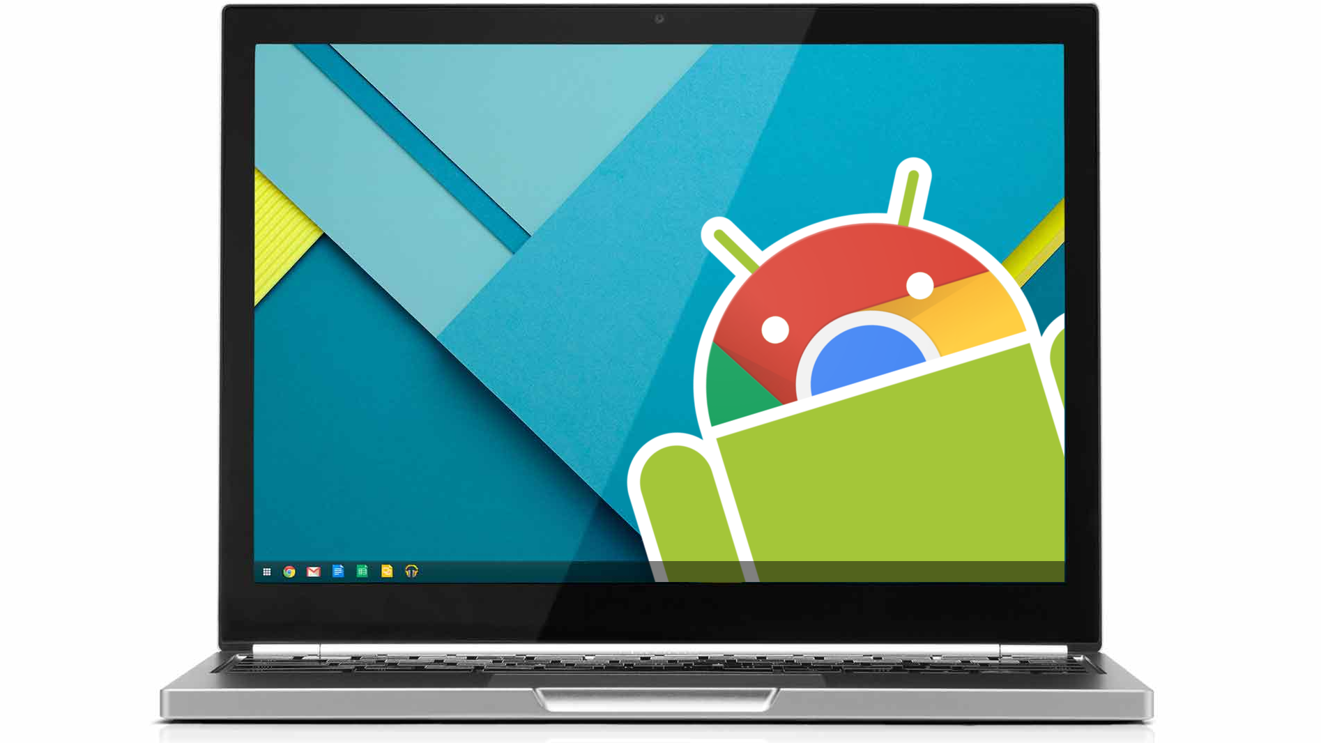 The top 8 Android Apps you need to install on your Chromebook
