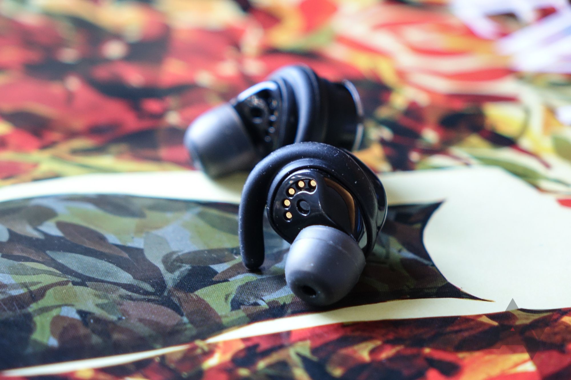 Jaybird RUN review A set of true wireless earbuds that actually stay