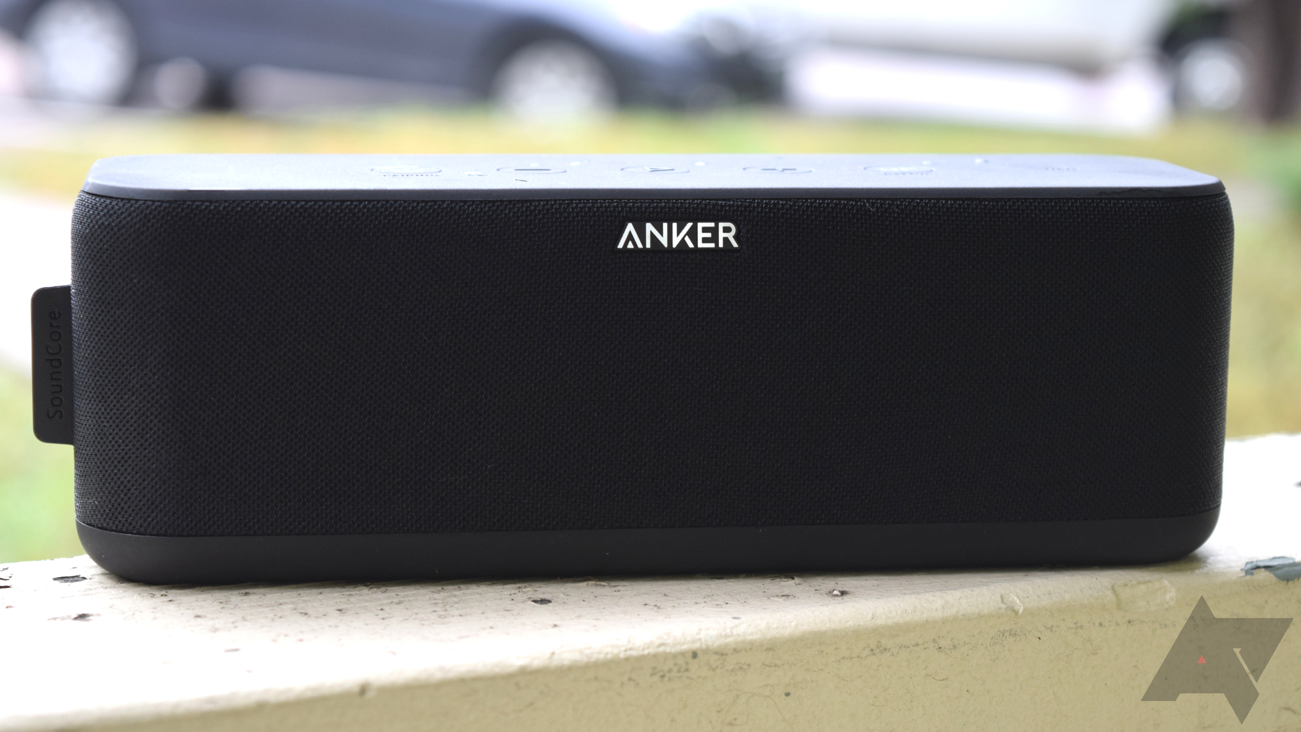 Anker SoundCore Boost Review: Big Bass for a Bargain