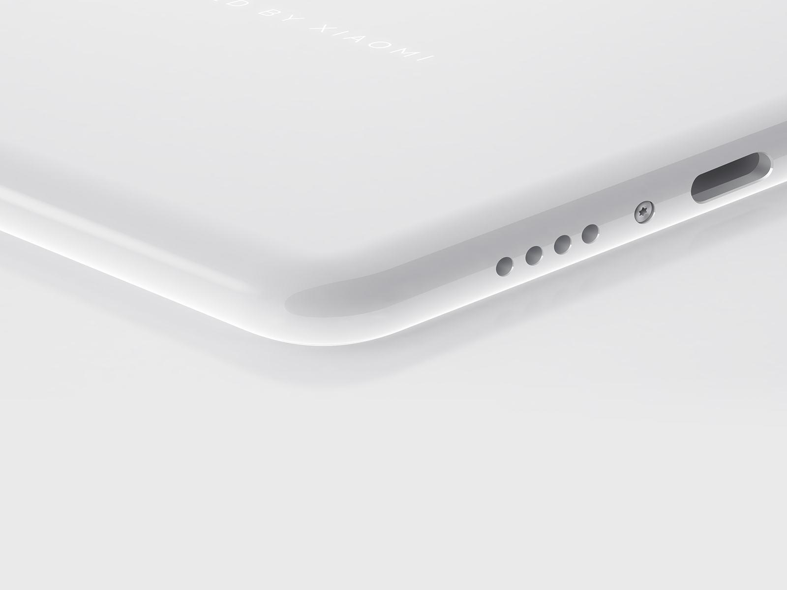 Xiaomi announces the Mi Mix 2, with improved full screen display and a ...