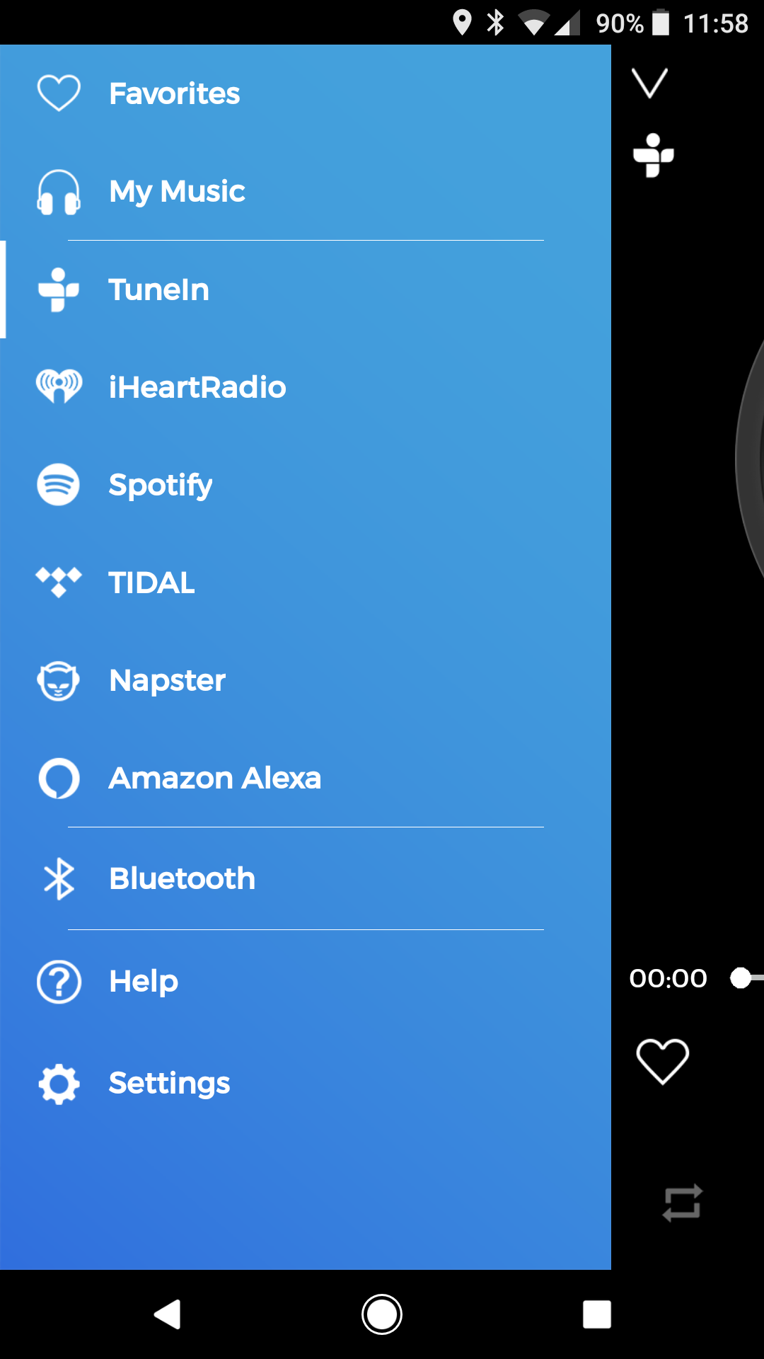FABRIQ Chorus review Standing out from the crowd