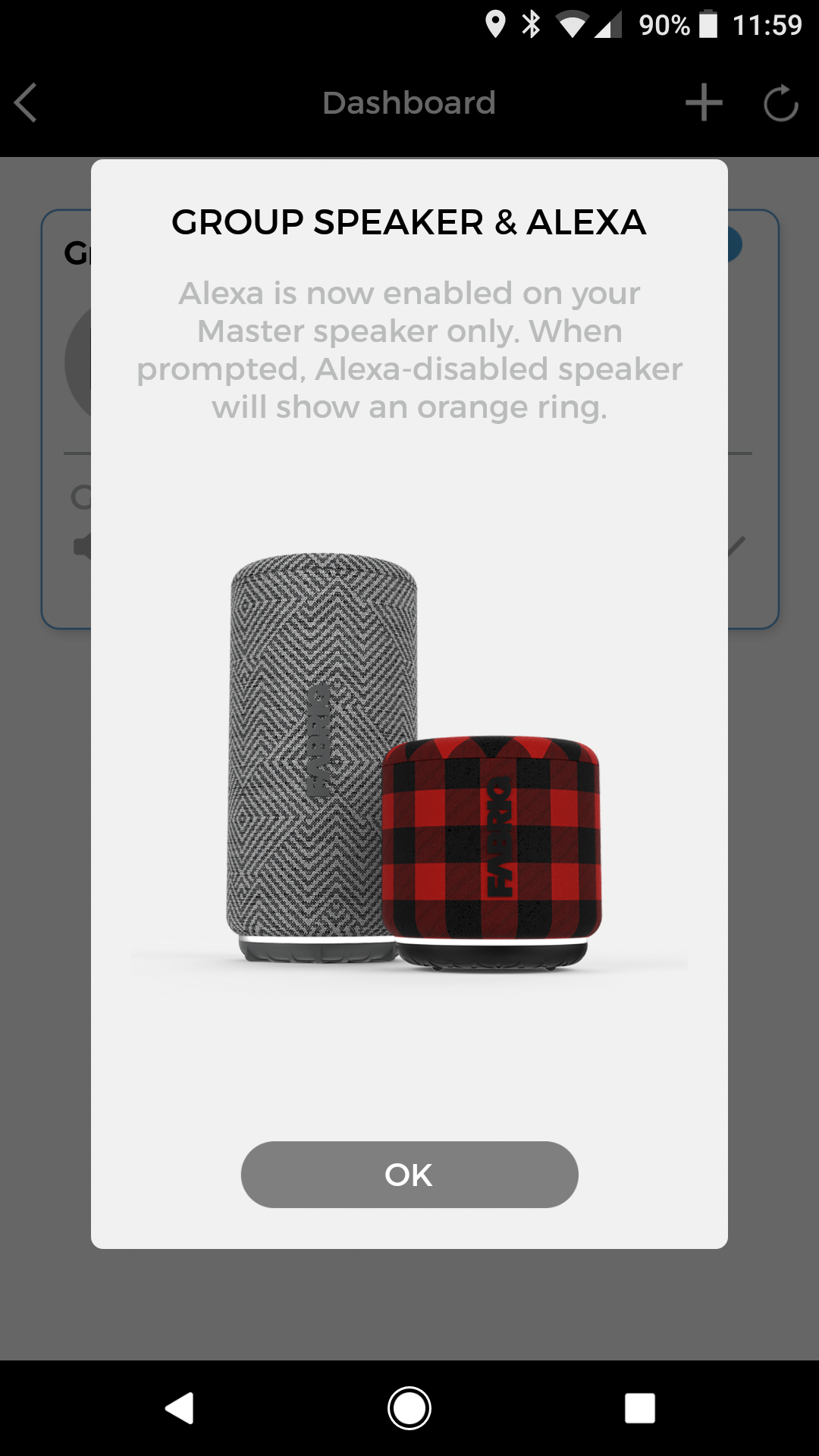 FABRIQ Chorus review Standing out from the crowd