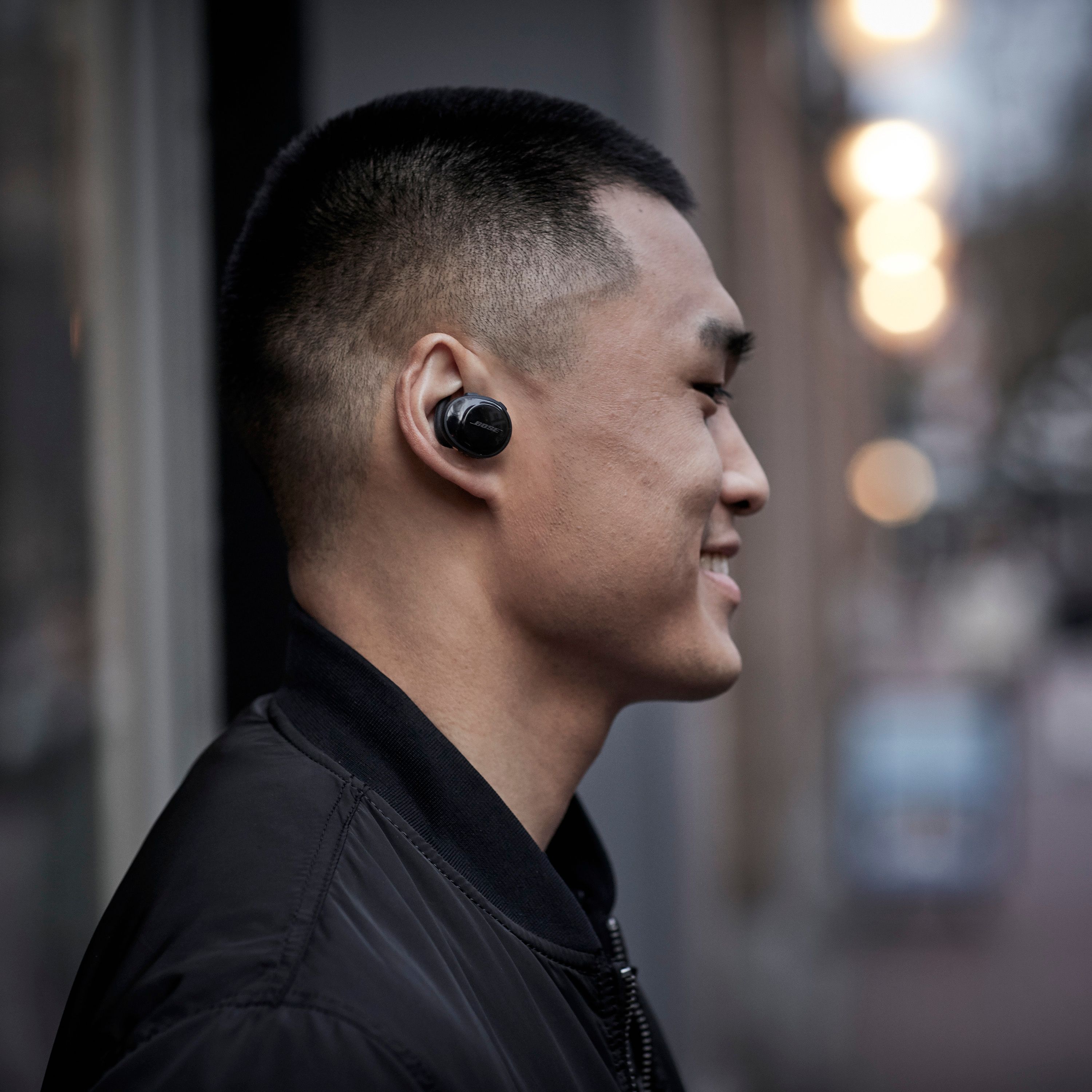 Bose launches pricey SoundSport Free wireless earbuds, plus a