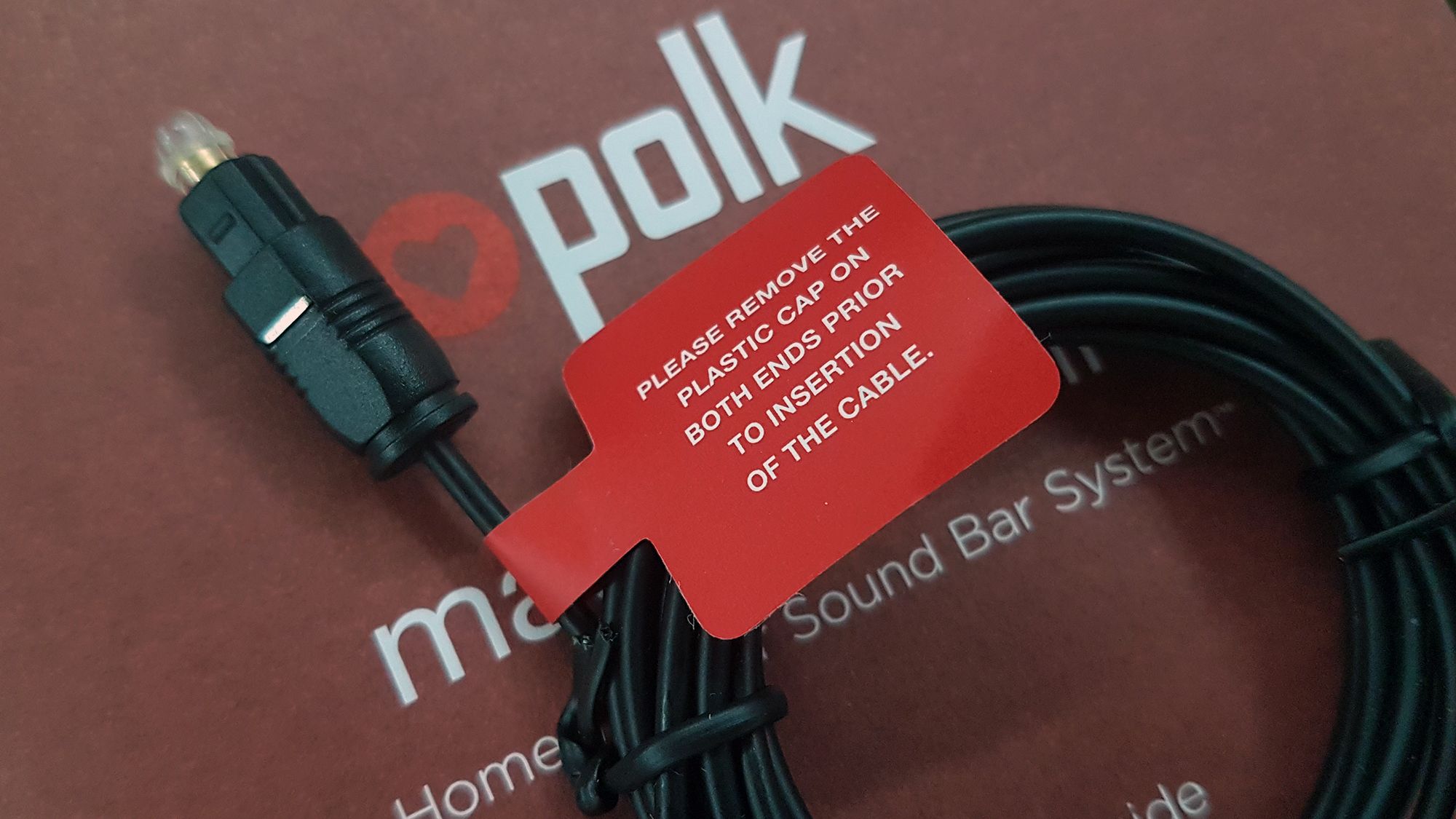 Polk MagniFi Mini review Impressive sound in a compact and versatile Chromecast soundbar