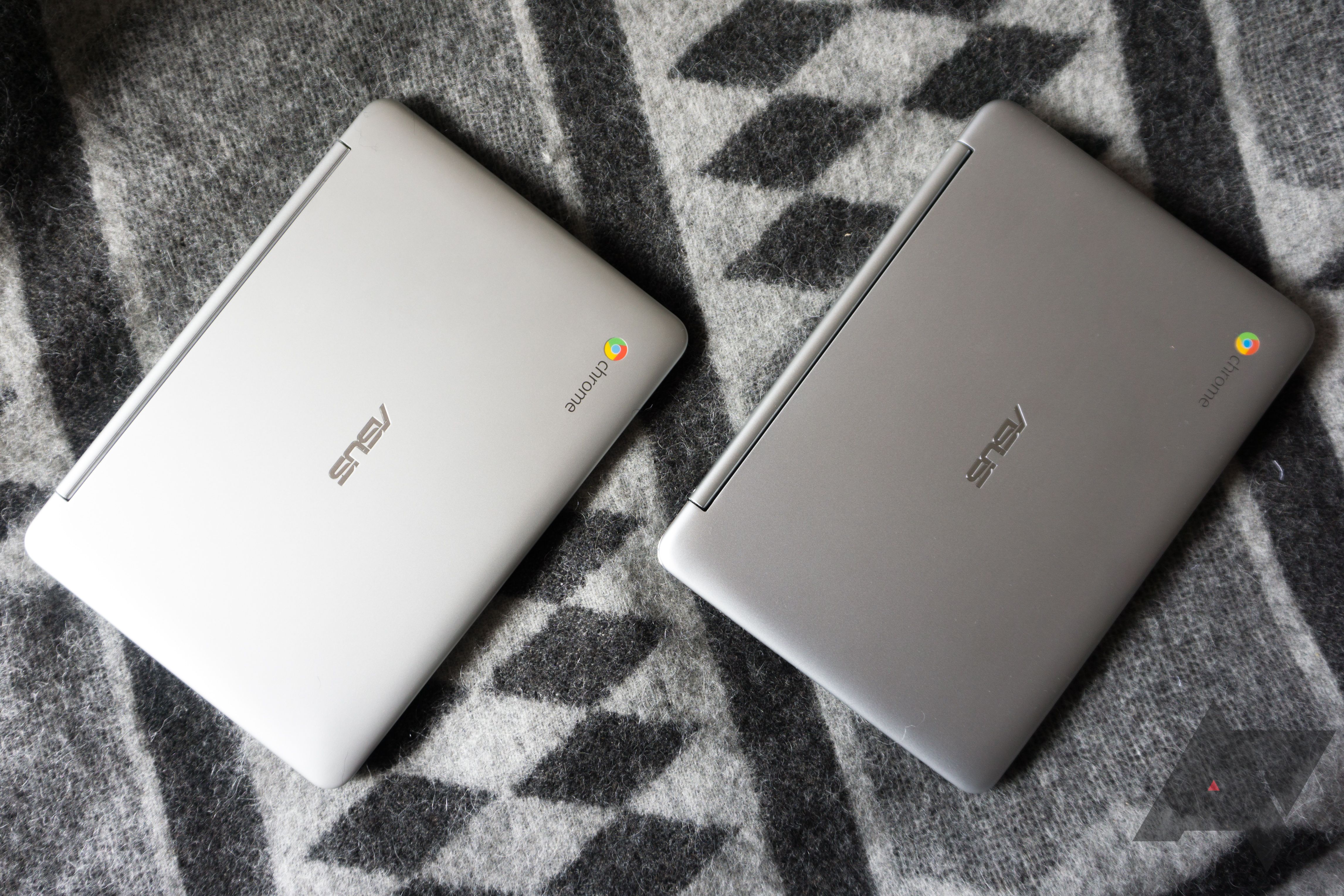 ASUS Chromebook Flip C101PA review: The best 10