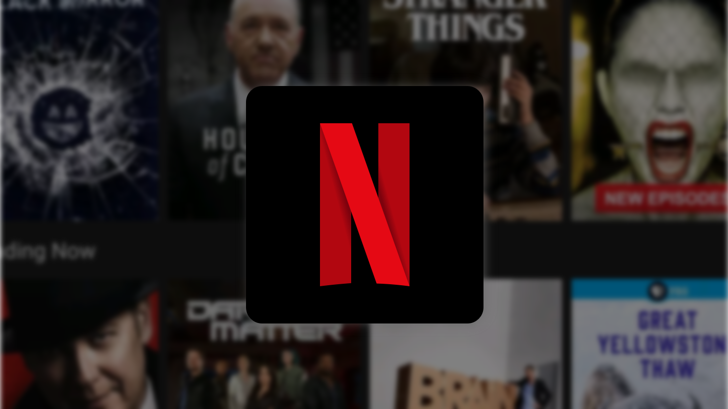 Netflix is testing an audio-only mode that'll play in the background - CNET
