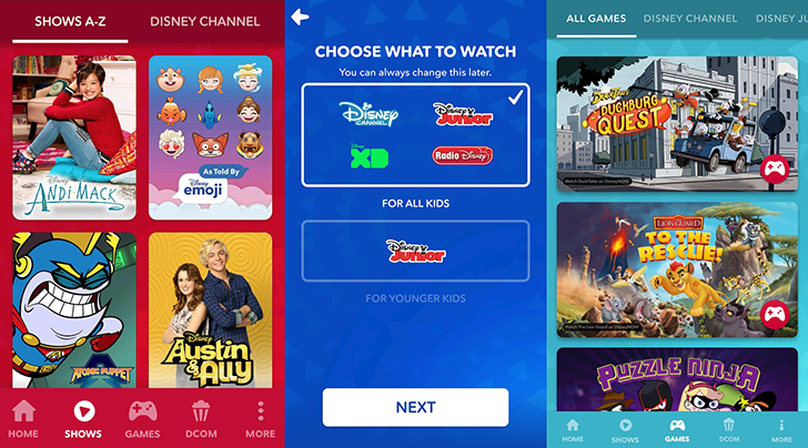 Disney Junior Launches 'Doc McStuffins' App for Android, Kindle