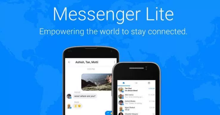 Facebook Lite Released In US For Data-Sipping Social - SlashGear