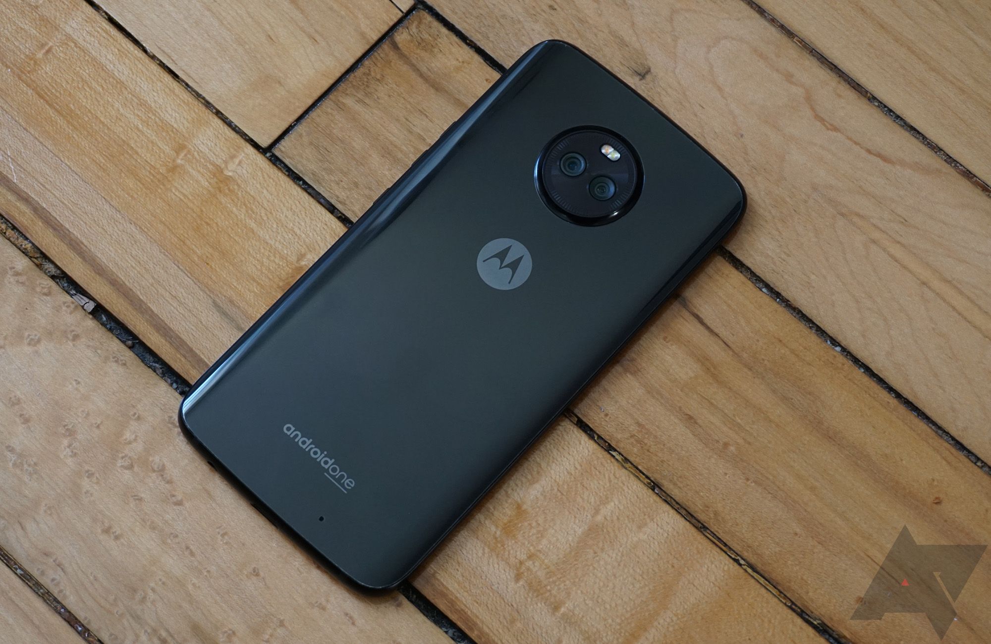 Moto X4 (Android One edition) review: This is not the Moto X you 