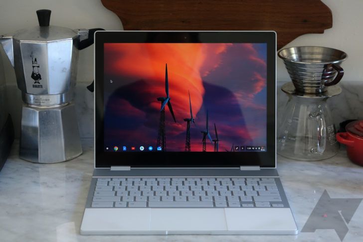 The best Chromebooks for school (2018 Edition)