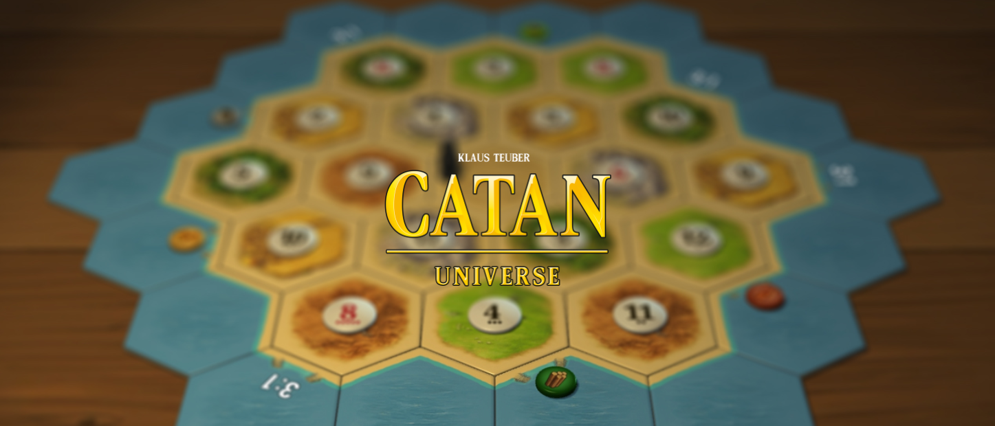 Catan Universe - Apps on Google Play