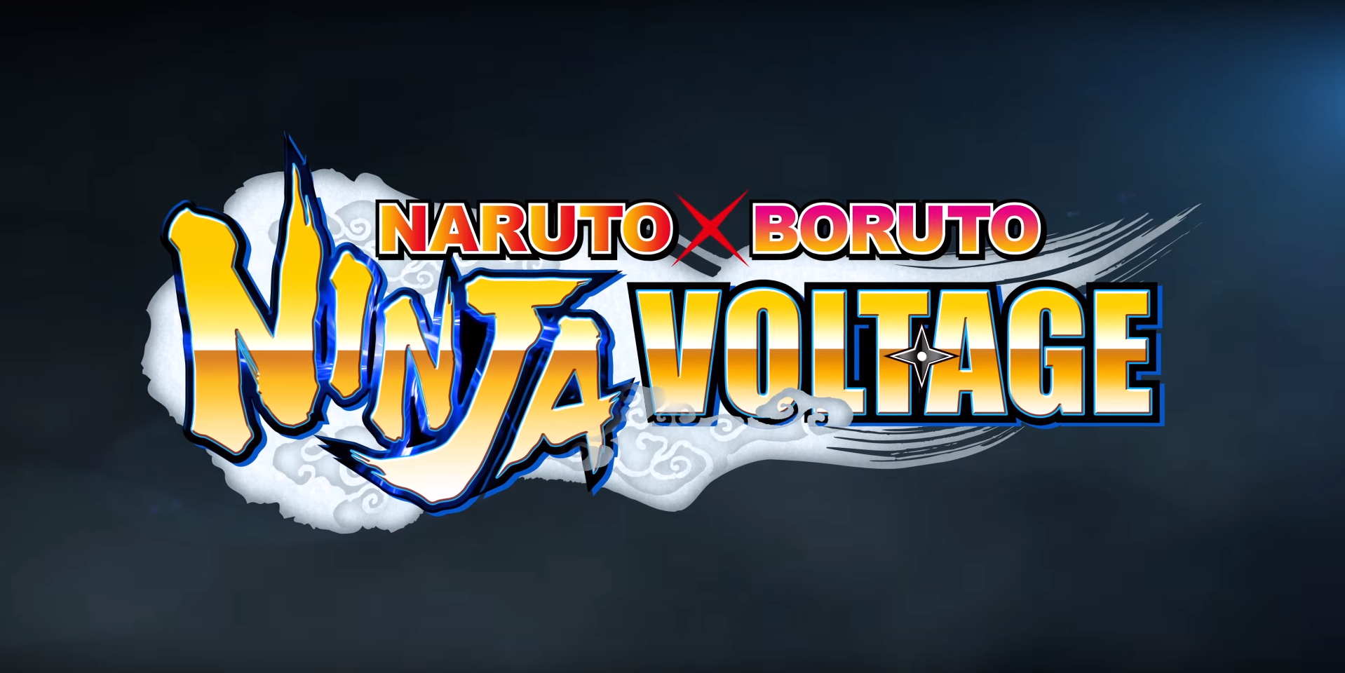 NARUTO X BORUTO NINJA VOLTAGE on the App Store