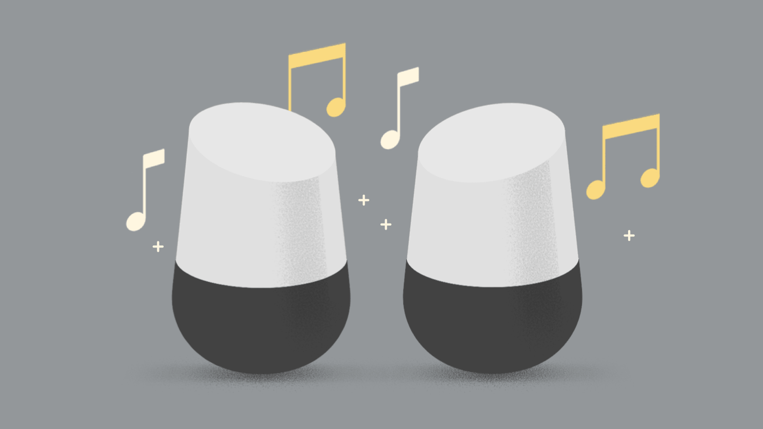 Google Home v1.26 reveals 'speaker 