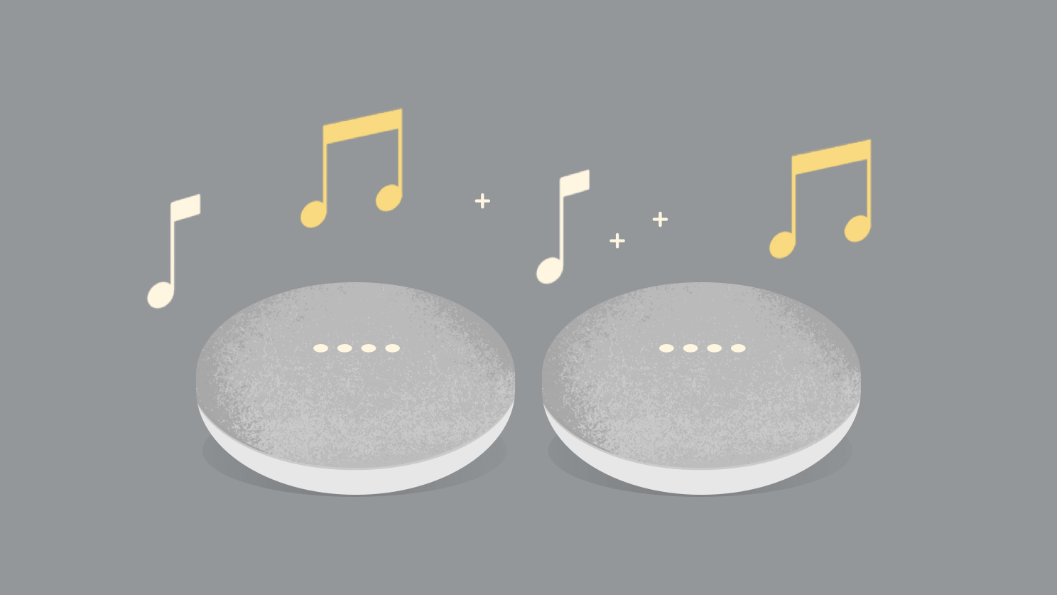 Google Home v1.26 reveals 'speaker 