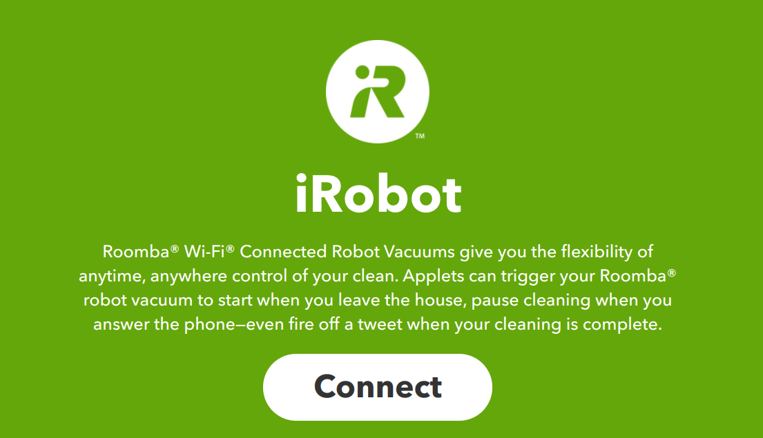 New IFTTT channels for Somfy, Switchbot, and