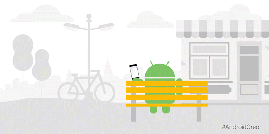 Update Rolling Out Now Android 8 1 Feature Spotlight Speed Labels Update Rolling Out Now Android 8 1 Feature Spotlight Speed Labels