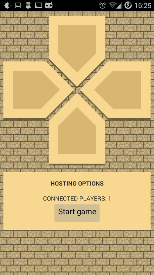 Chromecast を使用してテレビで Android ゲームをプレイする方法
