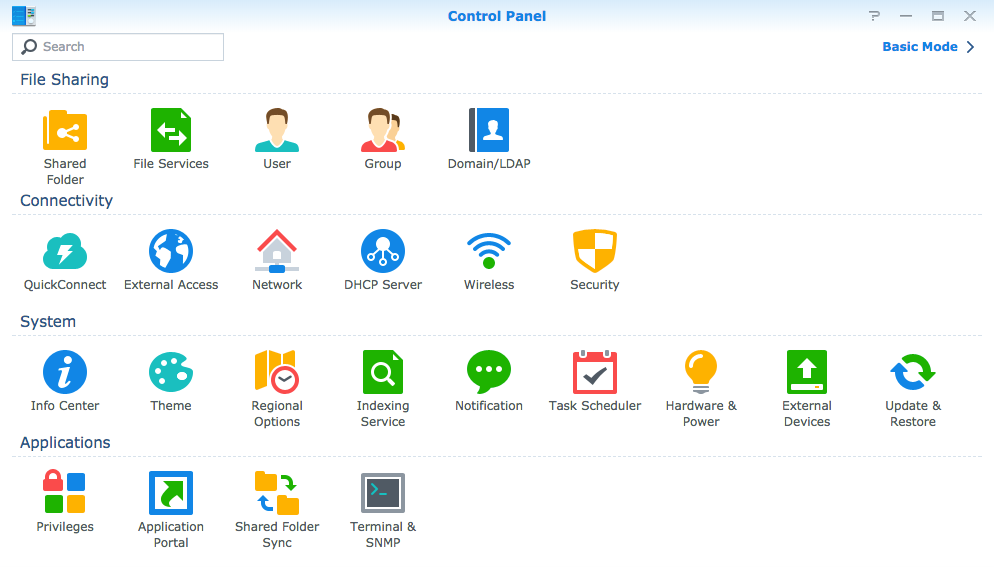 exfat access synology free