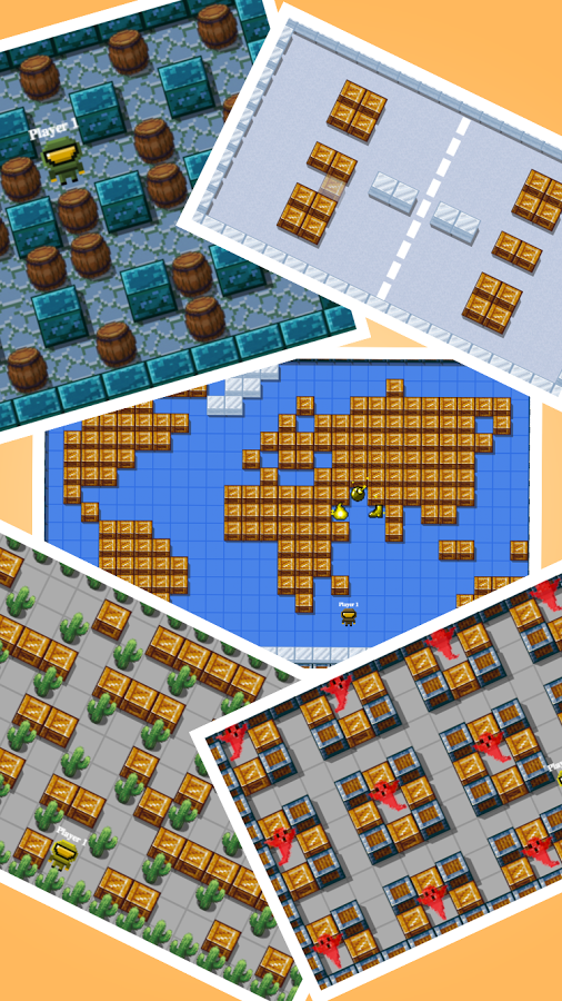 10 great Android games you can play on your TV with Chromecast