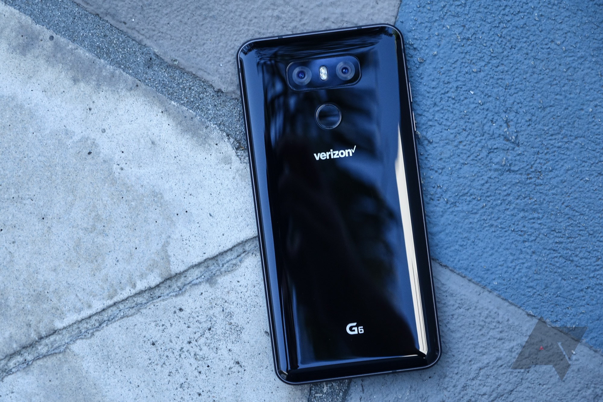 LG Rebranding Its Flagship Phones This Year May Mean No LG G7