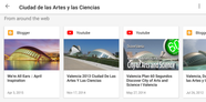 Google Trips 1 6 Adds Videos And Blog Posts To Help You Discover Your 