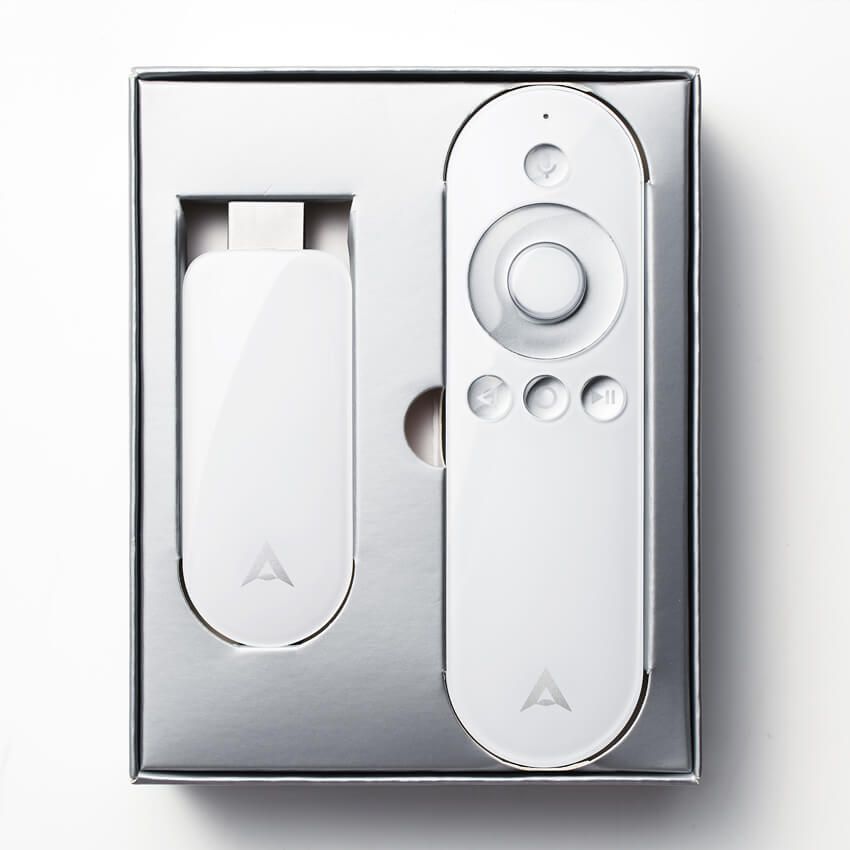 その他 CCC AIR Air Stick 4K CCC AIR Air Stick 4K Joystick edition – e☆イヤホン