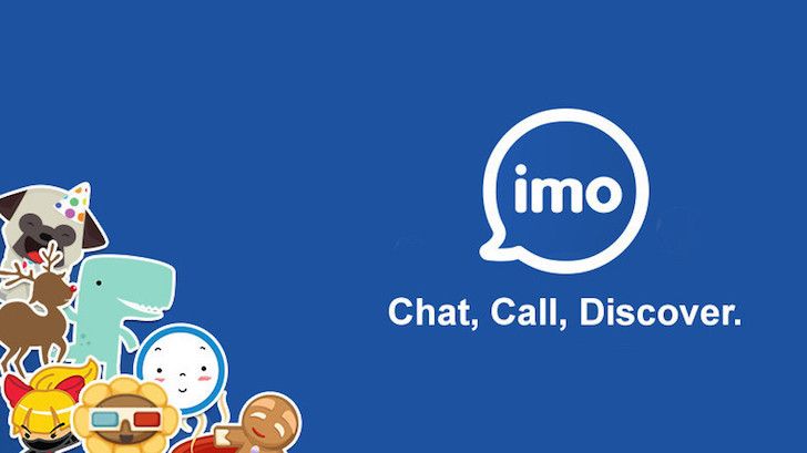 About imo chat in Orlando