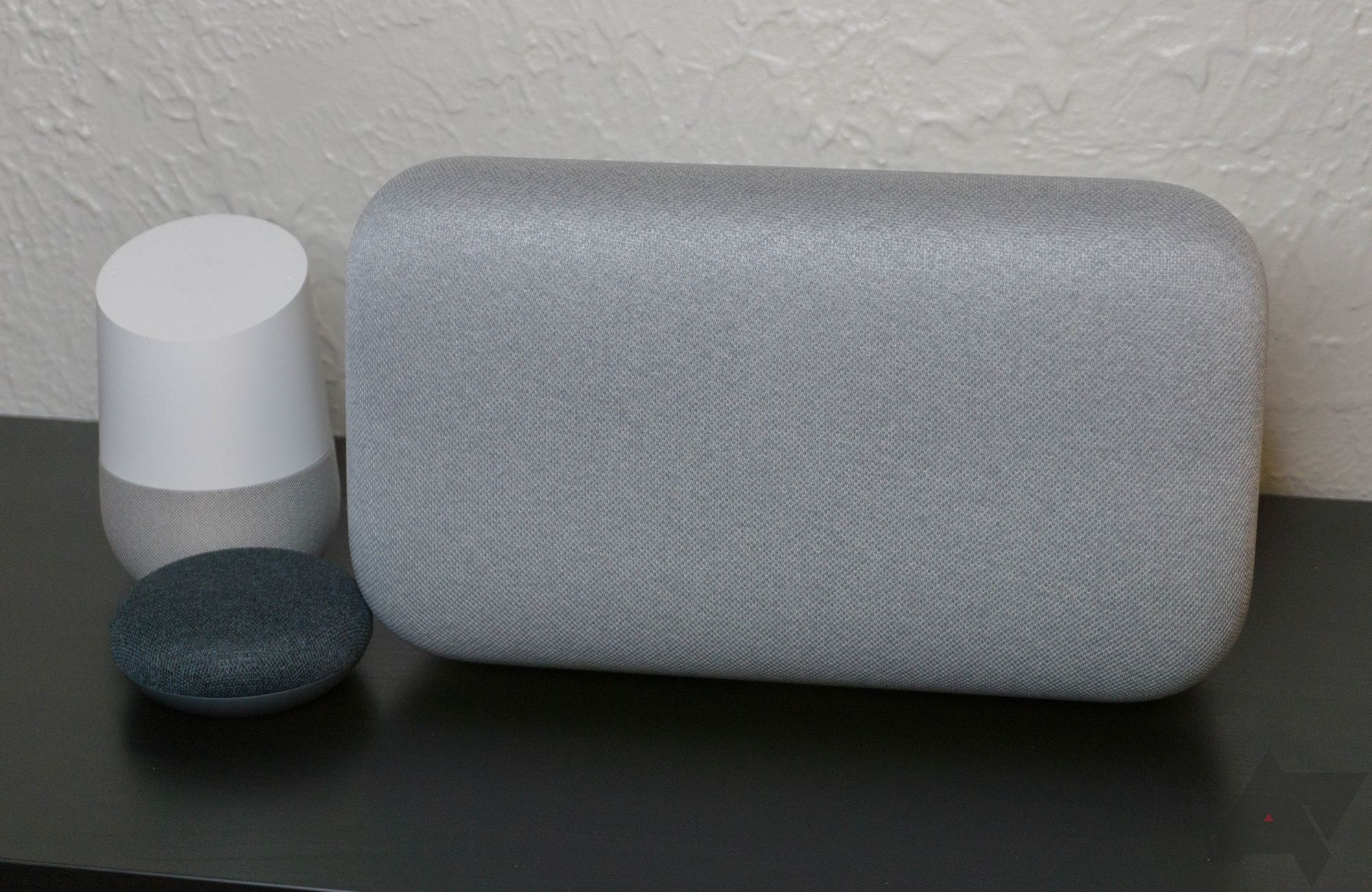Google discontinues Home Max speaker, tells you to buy two Nest Audios instead