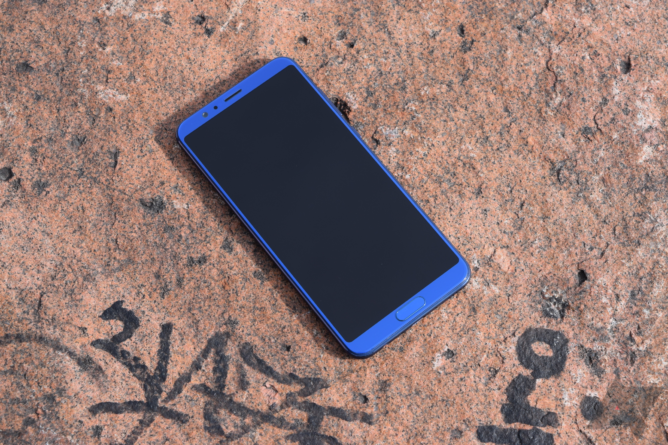 Honor View10 review: Huawei's impressive answer to OnePlus