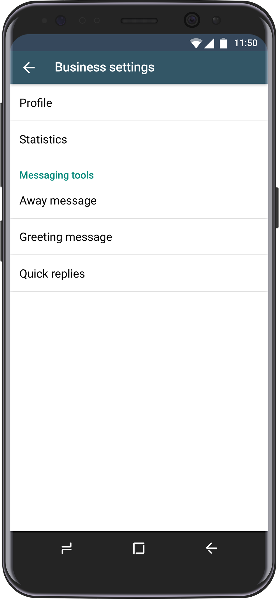 WhatsApp Business launches officially for Android in Indonesia, Italy