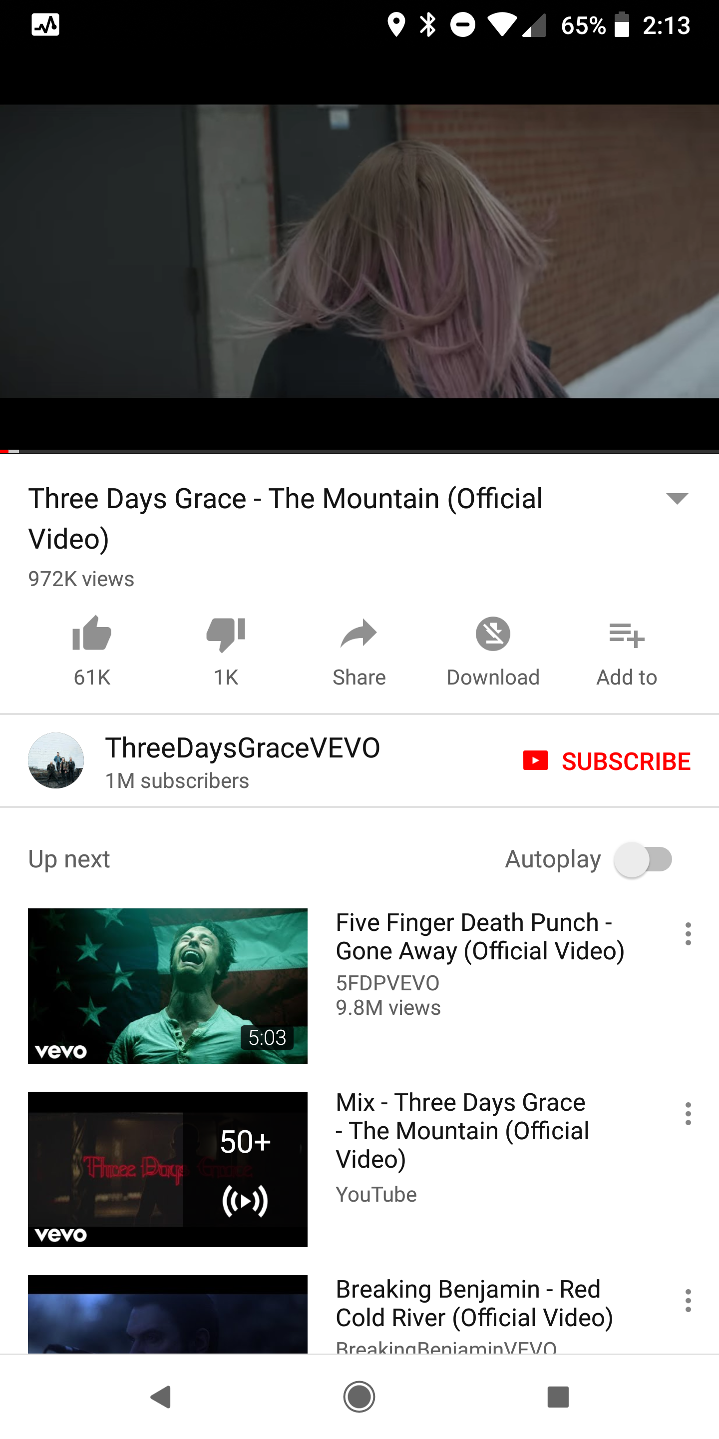 youtube-s-offline-video-downloads-are-rolling-out-to-more-countries