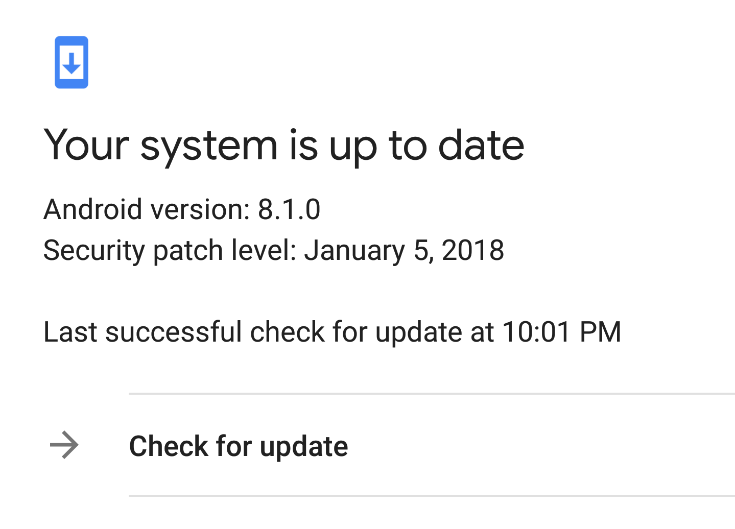 google-play-services-12-2-09-appears-to-fix-android-s-check-for-update