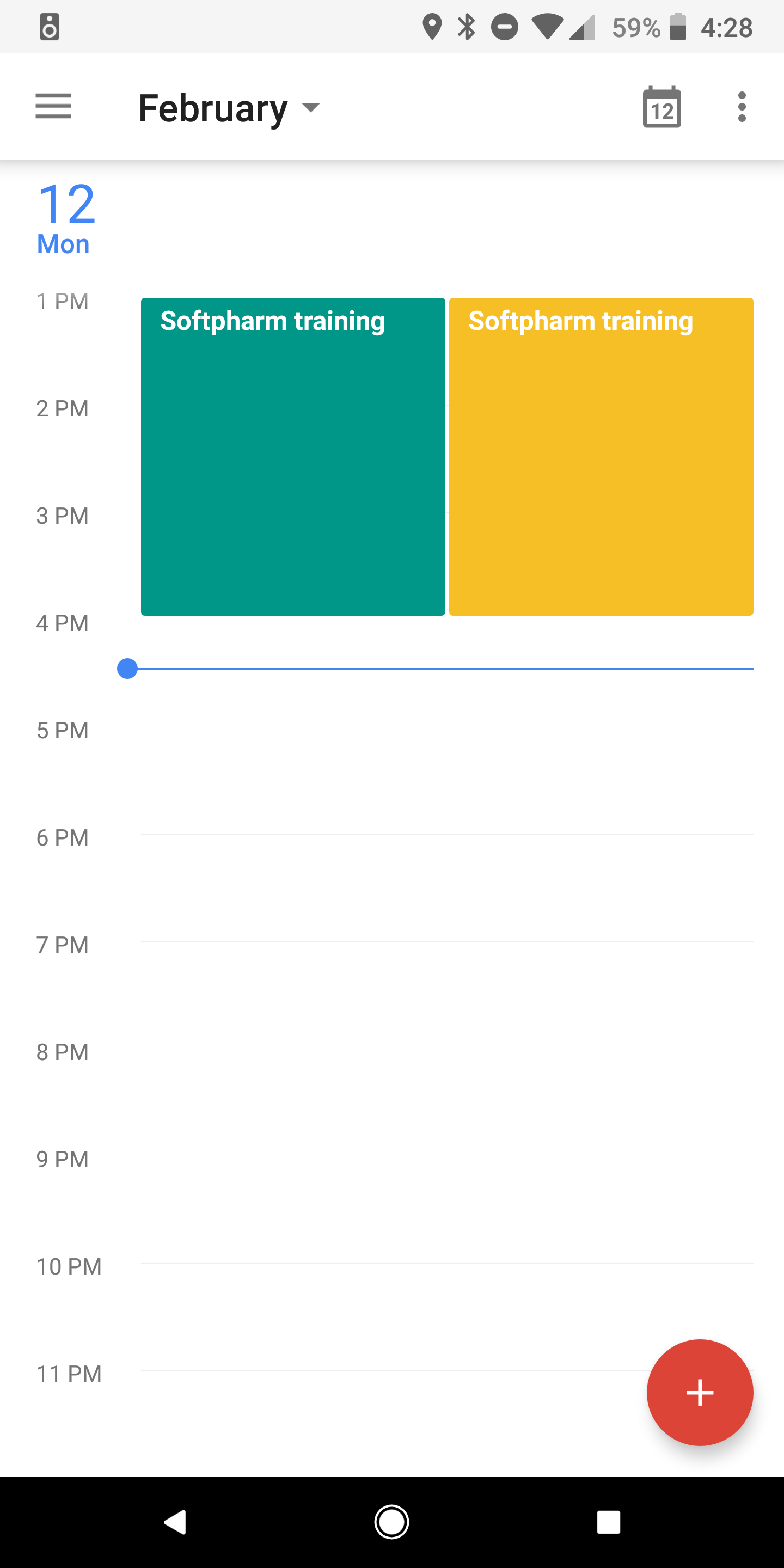 Google Calendar 5.8.18 finally lets you copy and duplicate (but not