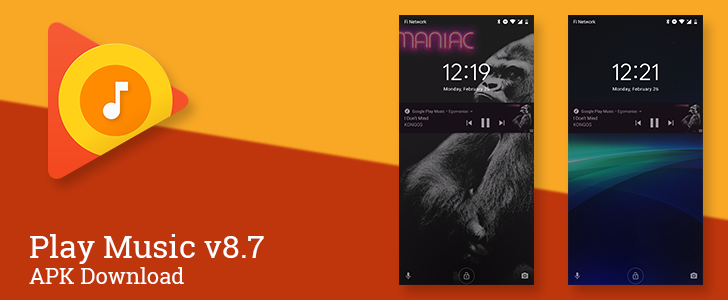 Download Google Play Music APKs for Android - APKMirror