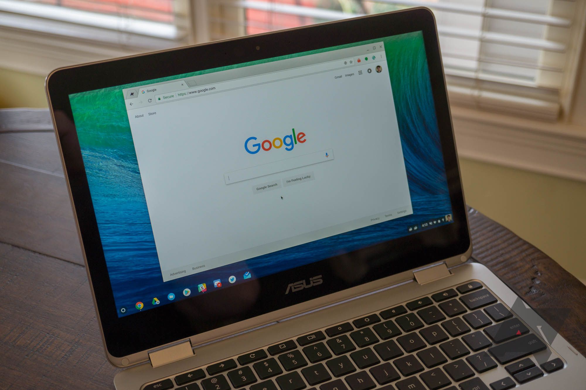 ASUS Chromebook Flip C302 long-term review: The laptop that