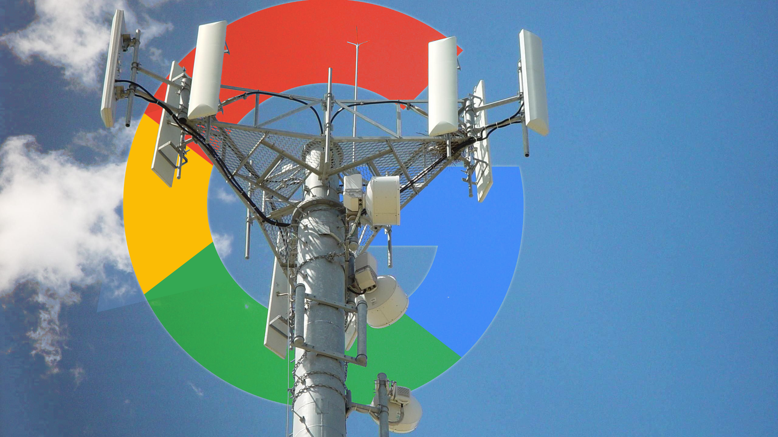 Google asks FCC for permission to do some mysterious 6GHz testing