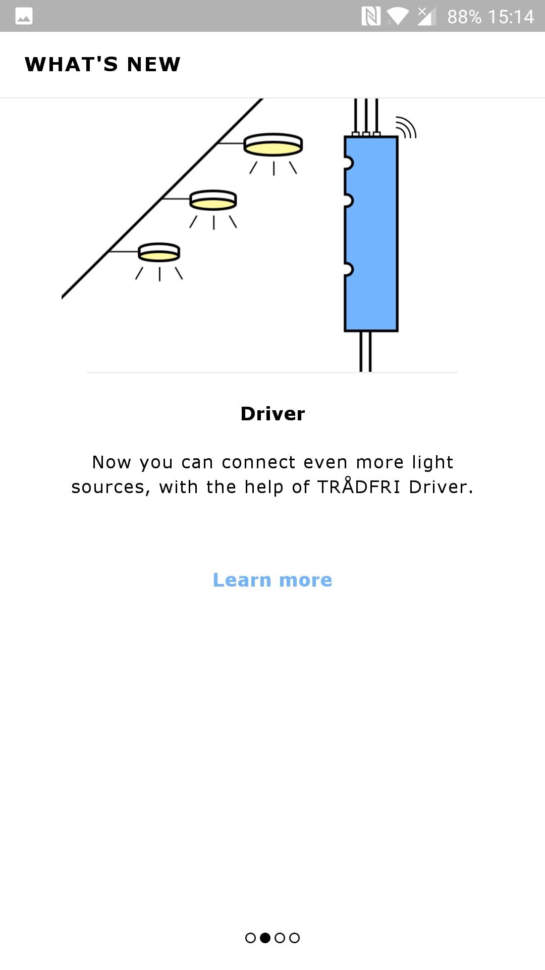 Ikea TRÅDFRI smart lights can now be controlled from Google Home and