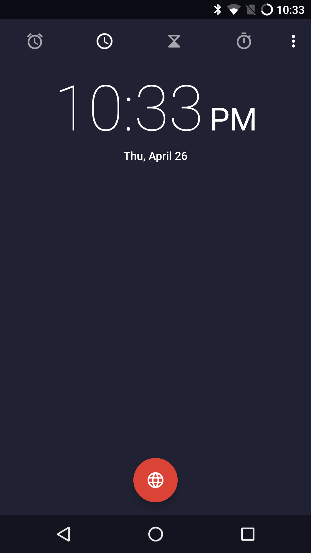 This is what it s like using only open source software on android