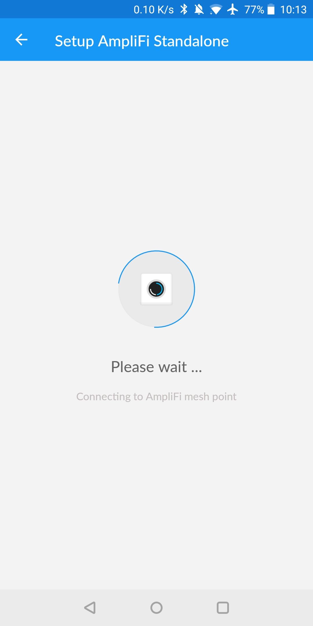 AmpliFi Mesh Point HD review The benefits of a mesh system with your