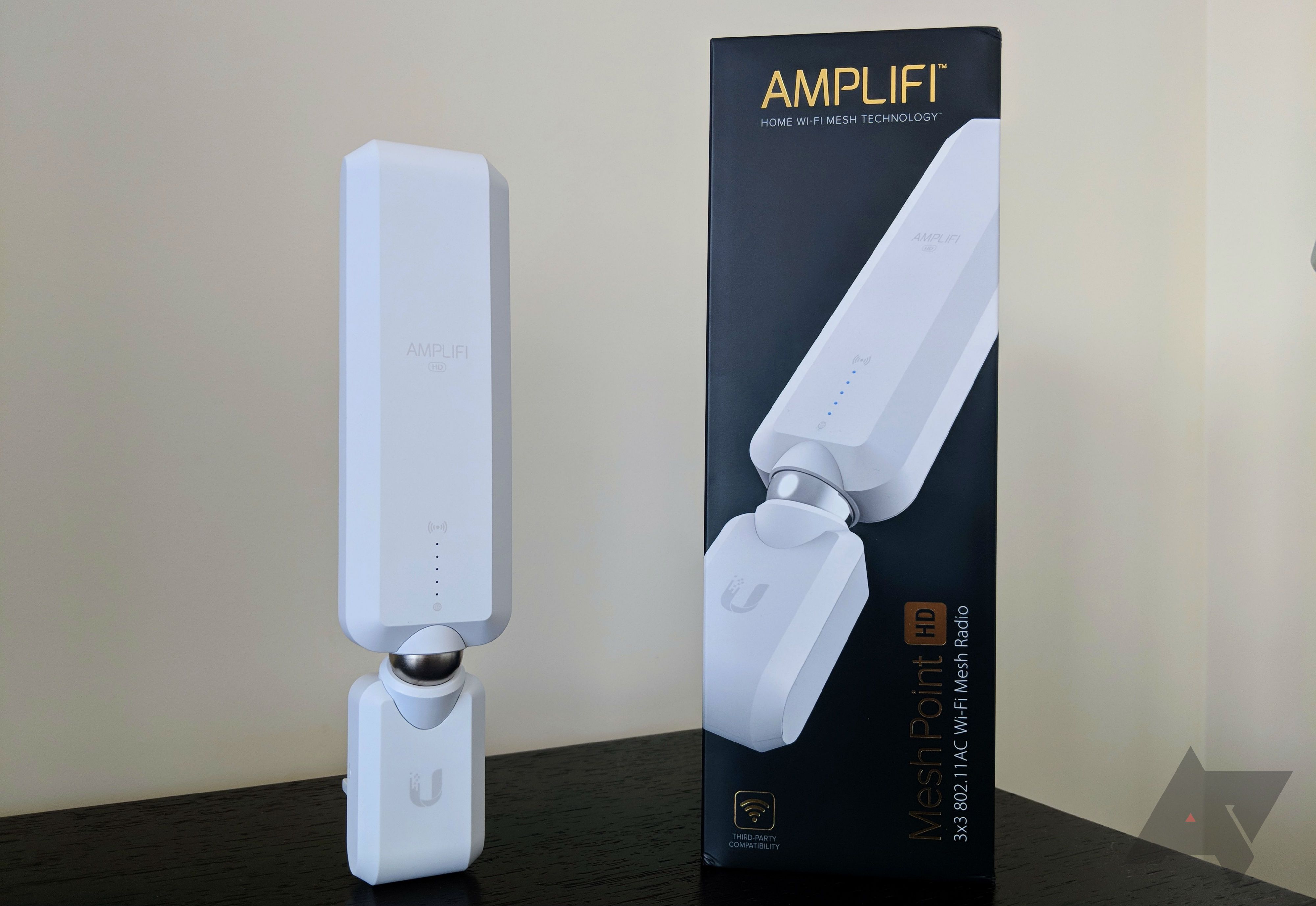 amplifi mesh point