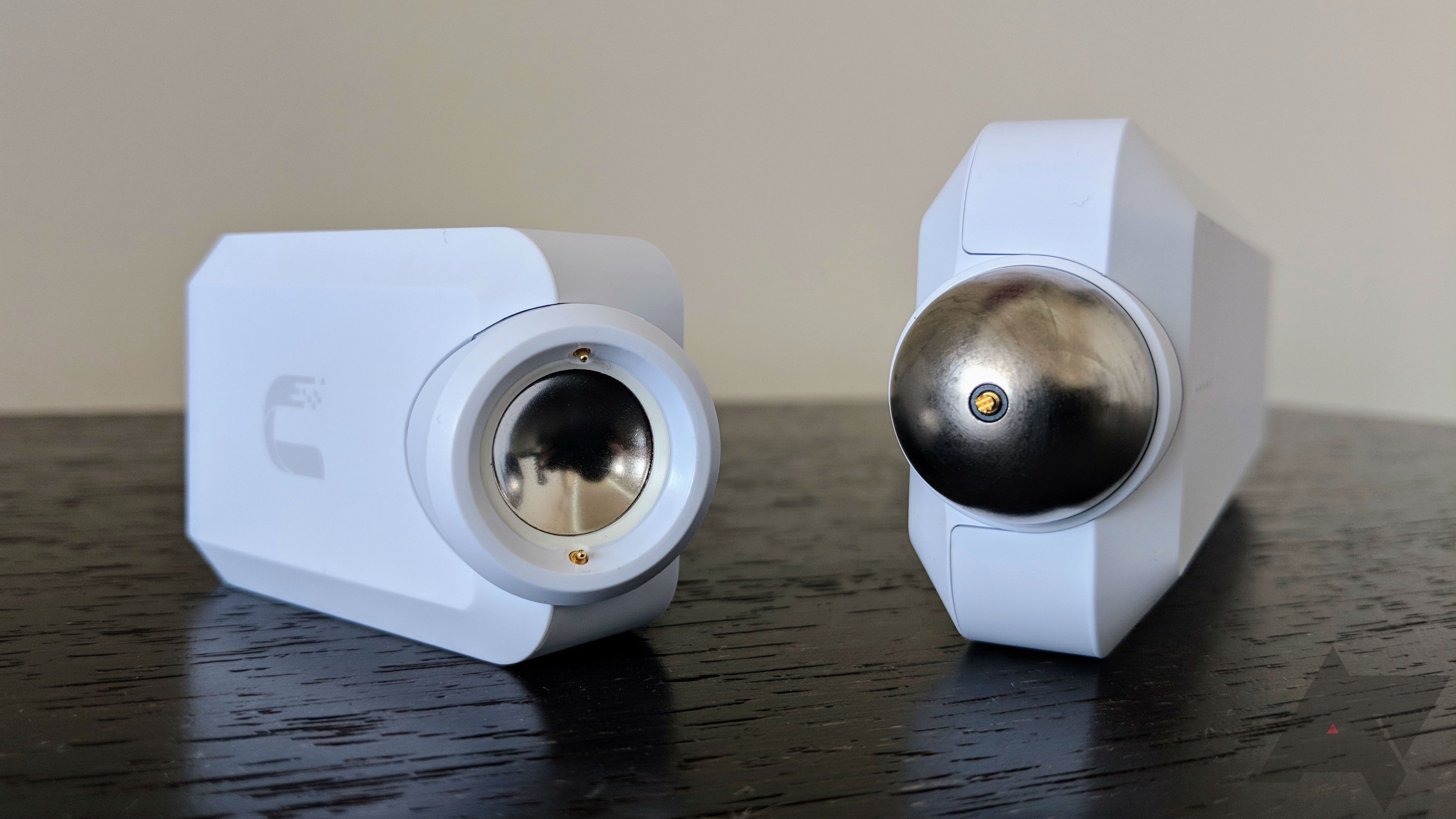AmpliFi Mesh Point HD review The benefits of a mesh system with your