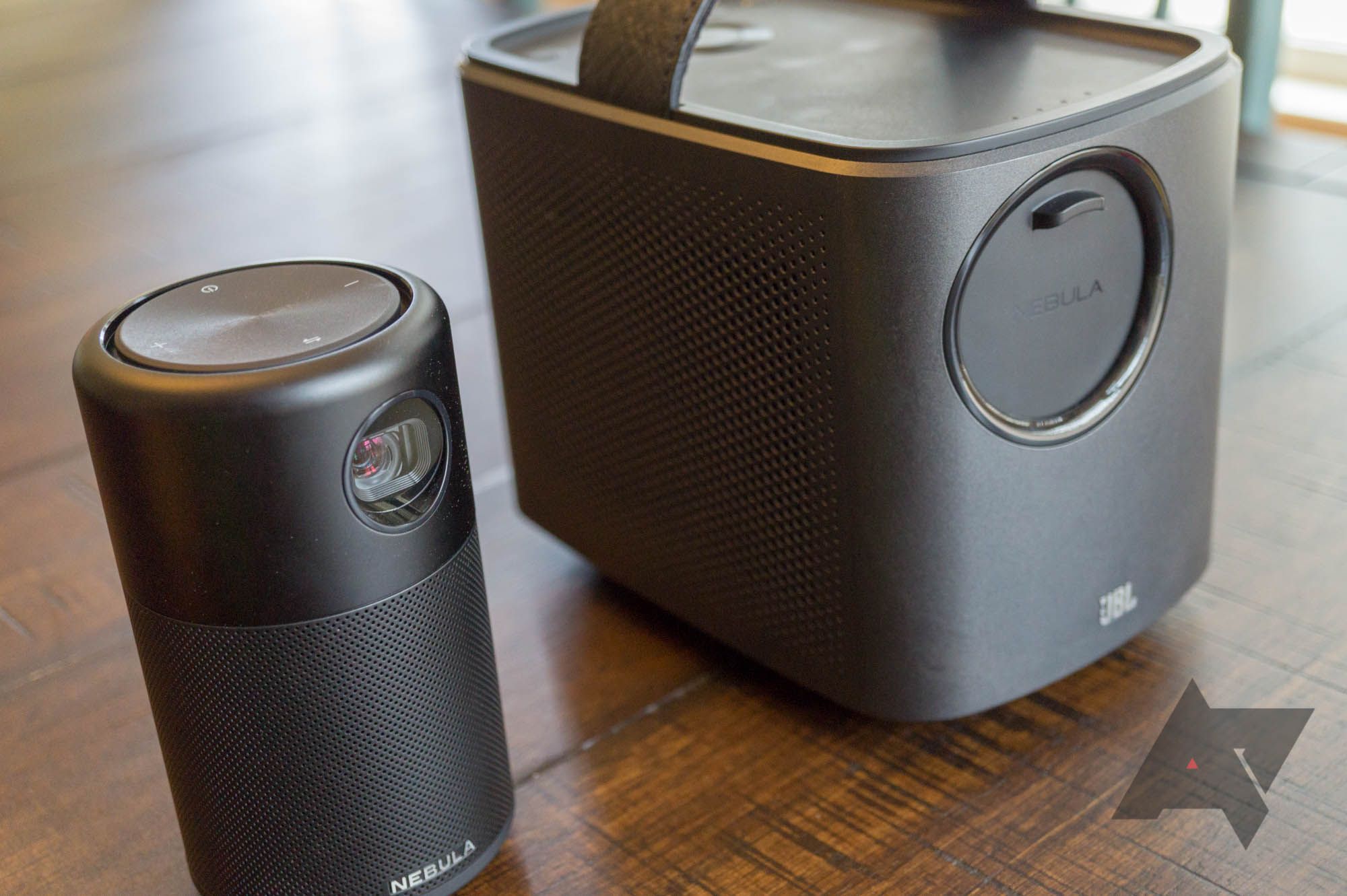Anker Nebula Capsule review: The best portable projector, but it