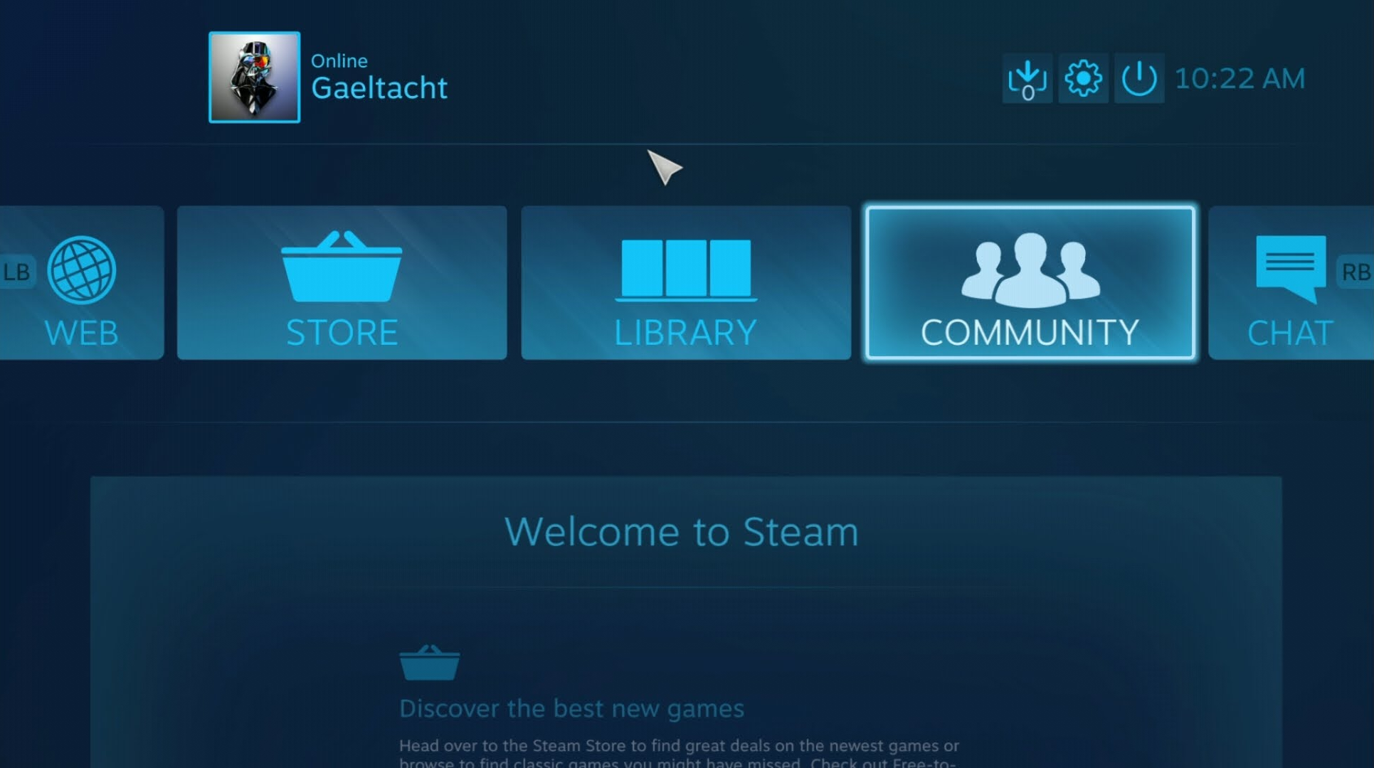 Can you stream steam to android (120) фото