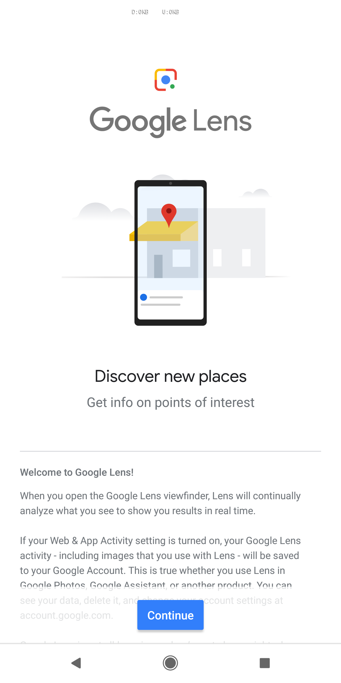 Google's latest Lens features from I/O should finally be available now