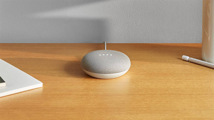 Google smart sale assistant name