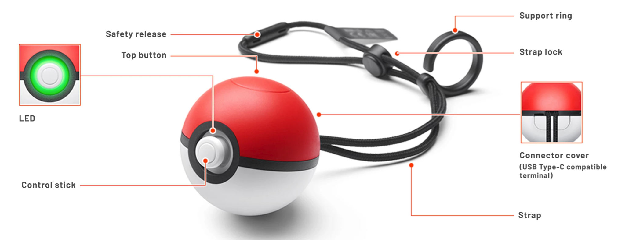 Pokeball plus black friday hot sale deals